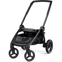 Станина Peg-Perego Team до коляски Матово-черный (ICBT0000NL31): Производитель Peg-Perego