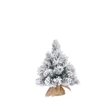 Сосна искусственная Black Box Dinsmore Frosted зеленая со снегом, 0.60м: Производитель Black Box