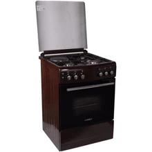 Плита комбинированная CANREY CGEL 6031 GT BR: Тип устройства Комбинированная плита