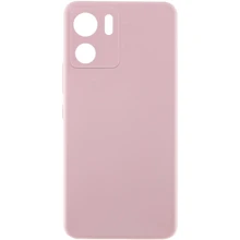 Чехол для телефонов Lakshmi Case Silicone Cover Full Camera Pink Sand for Motorola Edge 40: Совместимость Motorola Edge 40
