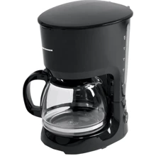 Кофеварка Heinner HCM-750BK: Тип капельная кофеварка