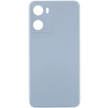 Чехол для телефонов Lakshmi Case Silicone Cover Full Camera Sweet Blue for Oppo A57s / A77s: Совместимость Oppo A57s / A77s