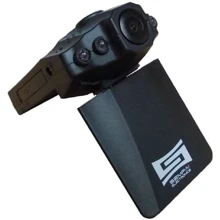 Sempai DVR-228LED: Кут огляду, градусів 120
