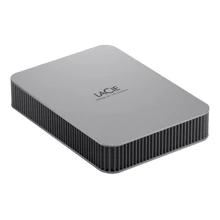 Внешний жесткий диск LaCie Mobile Drive 2022 5 TB (STLP5000400): Размеры, мм 118x85x20