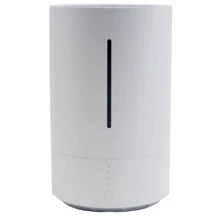 Увлажнитель воздуха Xiaomi SmartMi Humidifier White (CJJSQ01ZM): Очищение есть