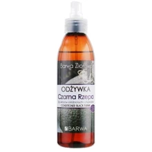 Barwa Cosmetics Herbal Кондиционер-спрей против перхоти 250 ml: Пол Унисекс