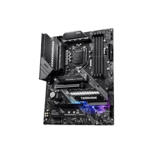 MSI MAG B460 TOMAHAWK: Оперативная память 4xDDR4 2933 МГц, до 128 ГБ