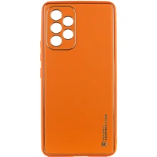 Аксесуар для смартфона Epik Xshield Case Apricot для Samsung A536 Galaxy A53 5G: Сумісність Samsung A536 Galaxy A53 5G