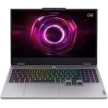 Ноутбук Lenovo LOQ 15AHP10 (83JG003FPB): Экран 15,6" IPS (1920x1080) Full HD