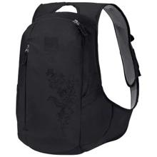 Жіночий рюкзак Jack Wolfskin Ancona чорний (2005323_6000): Стать Женский