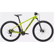 Велосипед Specialized ROCKHOPPER 27.5 2023 (888818757879): Материал рамы Алюминий