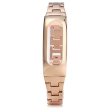 Ремешок Xiaomi Металлический ремешок для Mi Band Gold: undefined undefined