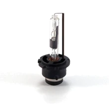 Ксенонова лампа BAXSTER D2R 6000K 35w: Тип ксенон
