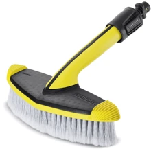 Мягкая щетка для больших поверхностей Karcher Brush WB 60 (2.643-233.0): Производитель Karcher