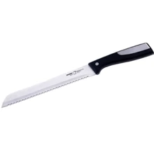 Нож для хлеба Bergner BG 4063: undefined undefined