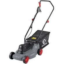 Газонокосилка электрическая Intertool DT-2260: Тип электрический