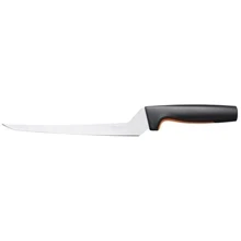 Ніж Fiskars Functional Form філейний 20 см (1057540): Лезо Нержавеющая сталь
