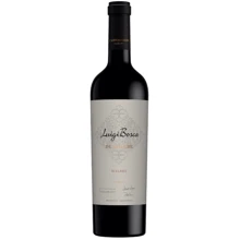 Вино Luigi Bosca De Sangre Malbec красное сухое 14.3% 0.75 л (WHS7791203002436): Страна производитель Аргентина