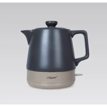Электрочайник Maestro MR-071 Black: Мощность, Вт 1000