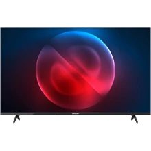 Телевизор Sharp 40FH7EA: Тип LED-телевизоры