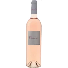 Вино Saint Tropez Domaine Pouverel (0,75 л) (BW14396): Страна производитель Франция