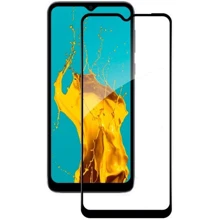 Аксесуар для смартфона Piko Tempered Glass Full Glue Black для Motorola Moto E13: Сумісність Motorola Moto E13