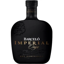 Ром Ron Barceló Imperial Onyx 0.7 л (WHS7461323129183): Объем, л 0.7