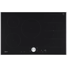 Варочная поверхность NEFF T68TTV4L0: Размеры для встраивания 5.1х75-78х49-50 см