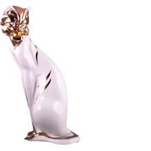 Фигурка Lefard Дикий кот (58-288): Производитель Lefard