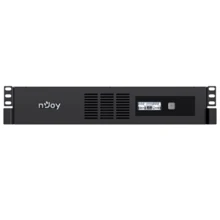 Njoy Code 2000 (UPLI-LI200CO-AZ01B): Производитель Njoy