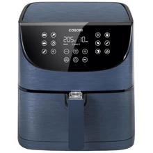 Фритюрница Cosori Premium CP158-AF-RXL: Тип устройства Аэрофритюрница (мультипечь)