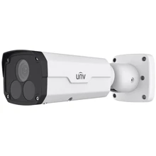 IP-відеокамера Uniview IPC2224SR5-DPF40-B: Виробник Uniview