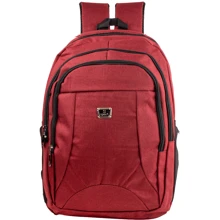 Чоловік рюкзак Valiria Fashion червоний (3DETBH7002-1): Стать Чоловік