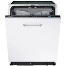 Встраиваемая посудомоечная машина Samsung DW60M6051BB: Размеры 81.5x59.8x55 см