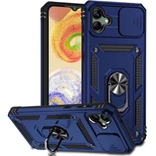 Чехол для телефонов BeCover Military Blue for Samsung A045 Galaxy A04 (708216): Совместимость Samsung A045 Galaxy A04
