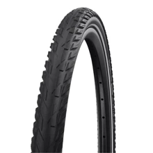 Покрышка 28x1.75 (47-622) Schwalbe SILENTO HS421 K-Guard B/B-SK+RT SBC, 50EPI (TIR-O3-425): Диаметр 28"