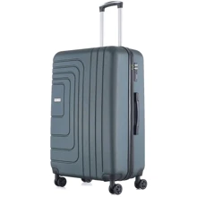 Чемодан Semi Line 28" (L) Petrol (T5761-4): Пол Унисекс