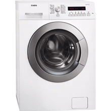 Стиральная машина AEG L73060SLP: Тип машины Автомат