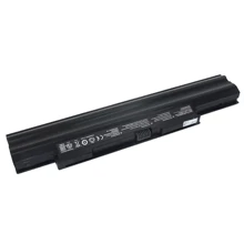 Батарея для ноутбука DNS MB50-3S4400-S1B1 0137818 11.1V 48Wh Black 5200mAh Orig (62446): Ємність, мАг 5200