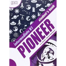 Pioneer B1: Student's Book: Производитель MM Publications