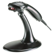  Сканер штрих кодів Honeywell MK-9540 USB Black (MK9540-37A38): Тип ручний