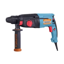 Перфоратор Sturm RH2592P: Тип кріплення бура SDS-Plus