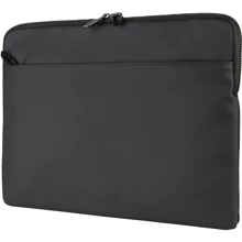 Tucano Gommo Black (BFGOM1516-BK) for MacBook Pro 15-16": Цвет черный (Black)
