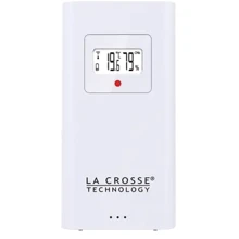 Датчик температуры и влажности La Crosse WSTXEM02-TH: Производитель La Crosse