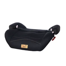 Автокрісло-бустер Tilly Next T-11902/1 Black: Вага дитини 15 до 36 кг