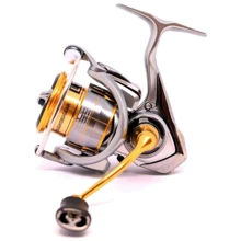 Котушка рибальська Daiwa 18 Freams LT 2500S-XH (10224-251): Тип Безінерційна