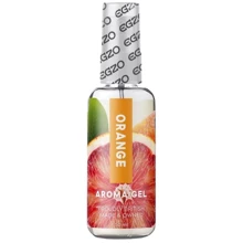 Оральный гель-лубрикант EGZO AROMA GEL - Orange, 50 мл: Для кого Унисекс