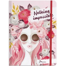 Воркбук 1. Nothing impossible: Производитель Талант