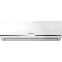 Кондиционер Liberton LAC-07XA: Вид установки внутреннего блока настенный