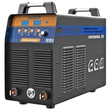 Інверторний зварювальний напівавтомат Redbo MG-5000: Тип полуавтомат